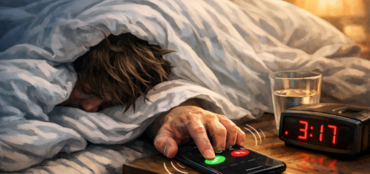 night caller